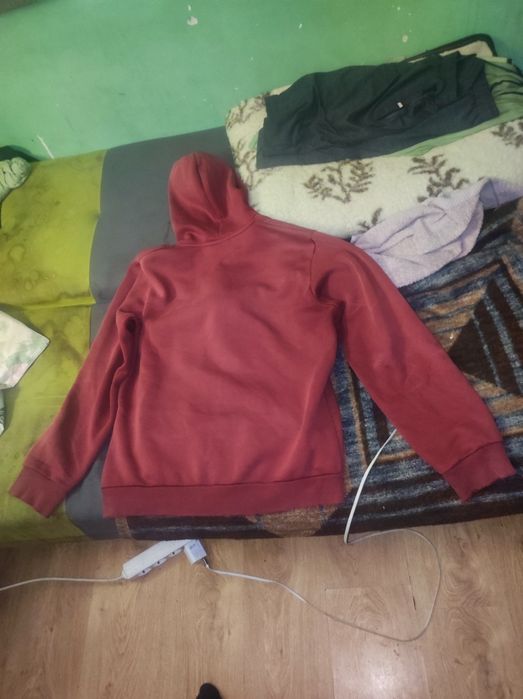 Bluza grube lolo