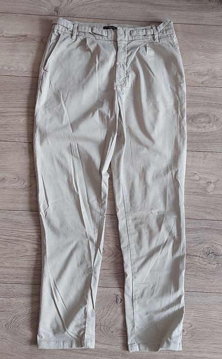 Spodnie damskie Bershka rozm. 36