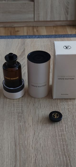 Louis Vuitton Ombre Nomade.perfumy 100ml.