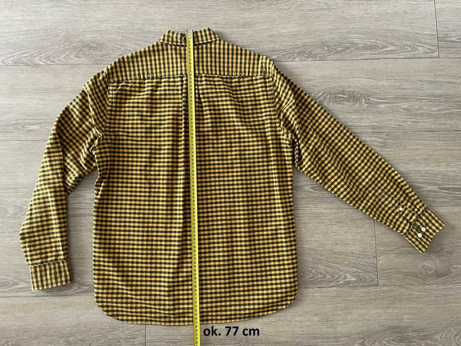 Koszula H&M M Regular Fit