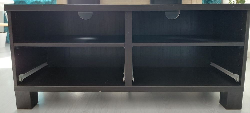 Movel de televisão IKEA descontinuado