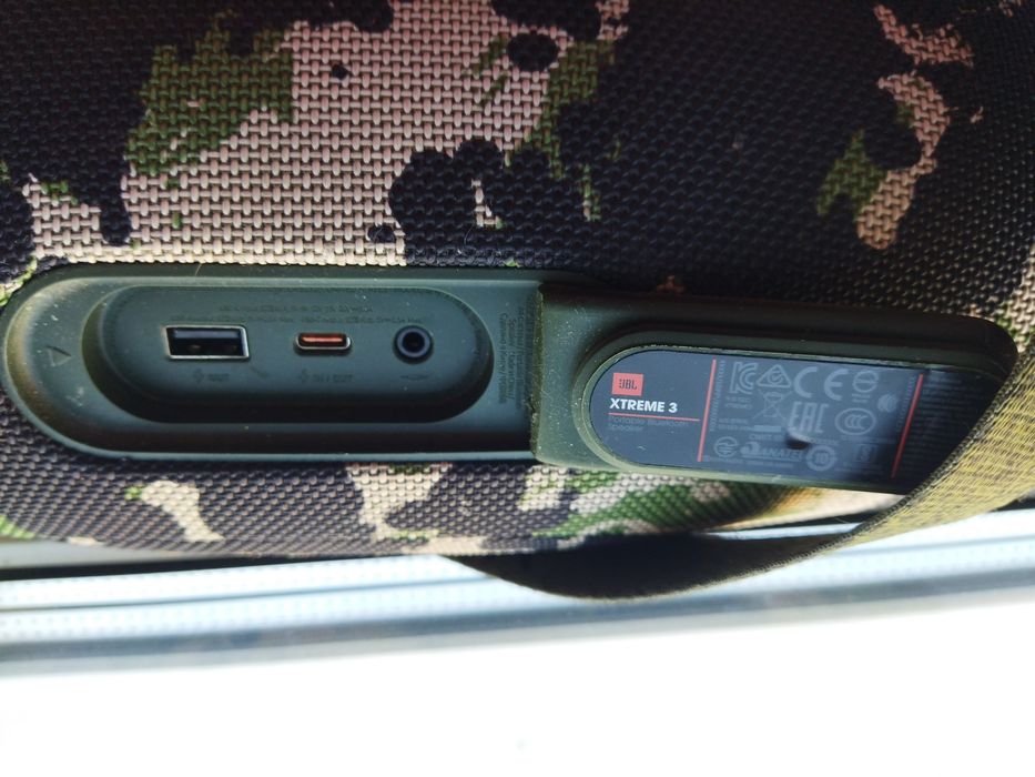 Продам jbl extreme 3 оригинал