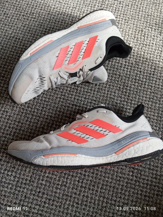 Buty do biegania adidas Solar Control r. 42,5