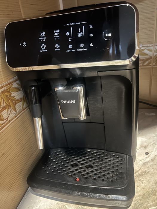 PHILIPS кавомашина