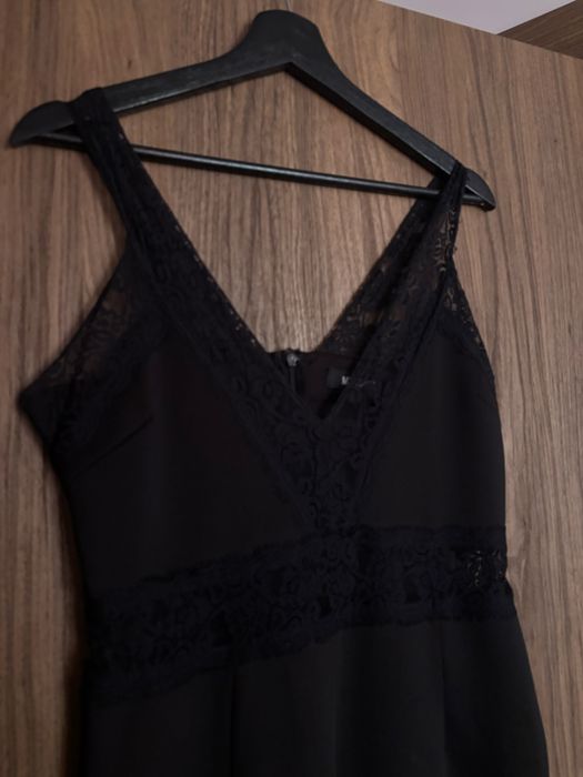 Dlugo kombinezon missguided
