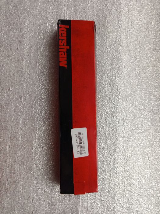 Брелок компактний EDC Kershaw Steppe 2048