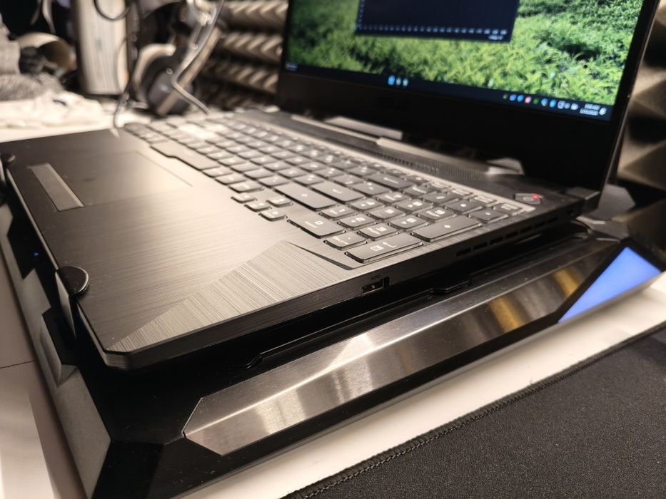 Asus TUF A15 RTX 3060