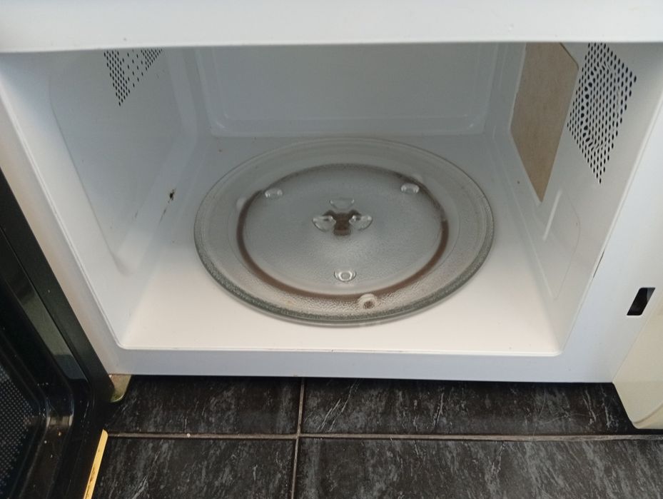Vendo microondas CROWN