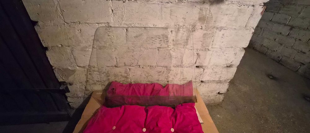 Komplet 4 szyb bocznych Daewoo Tico – Oryginał HanGlas