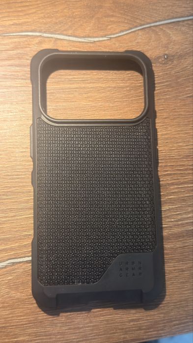 Oryginalne atui iPhon 17 pro