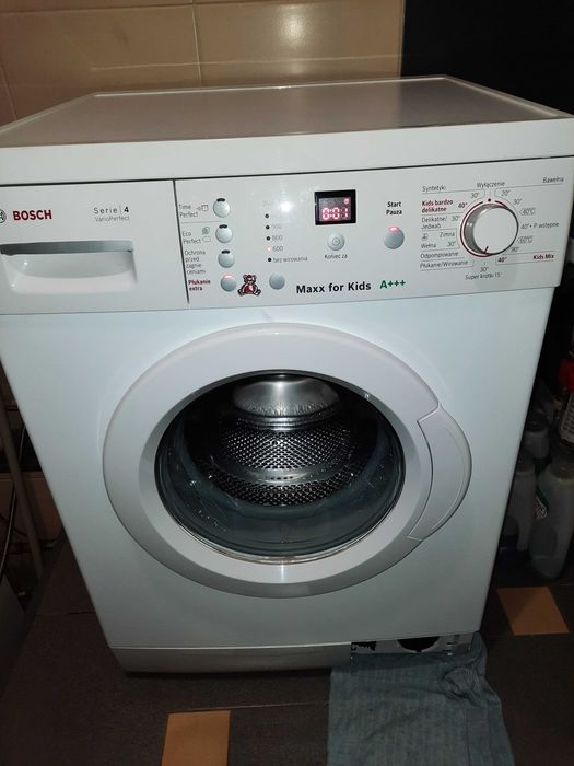Стиральная машина BOSCH , Пральна машина BOSCH б.у 7кг