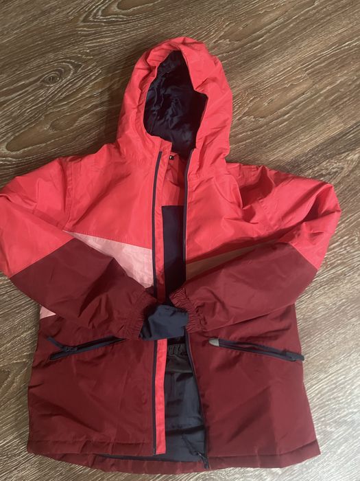 Костюм лижний + брюки в подарунок