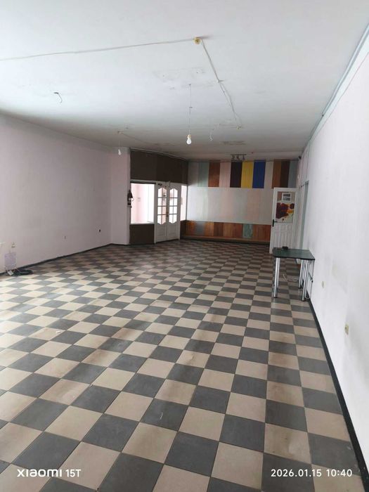 Оренда комерційного приміщення