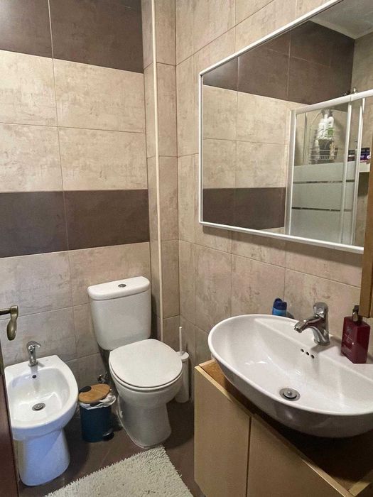 Quarto no Porto para estudante