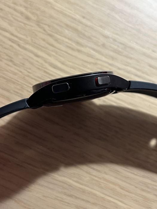 Samsung Galaxy Watch 4 40mm LTE GPS czarny