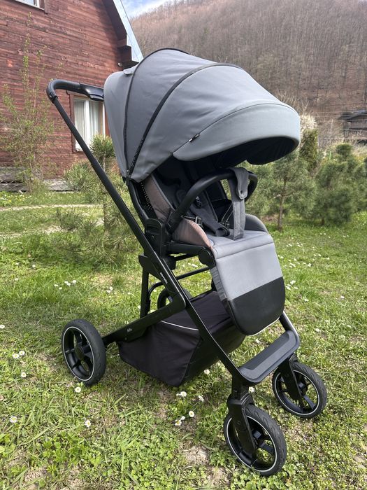 Carrello Alfa 2023 прогулянкова коляска
