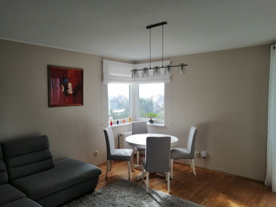.  Pokoju do wynajęcia jednoosobowy lub dwuosobowy