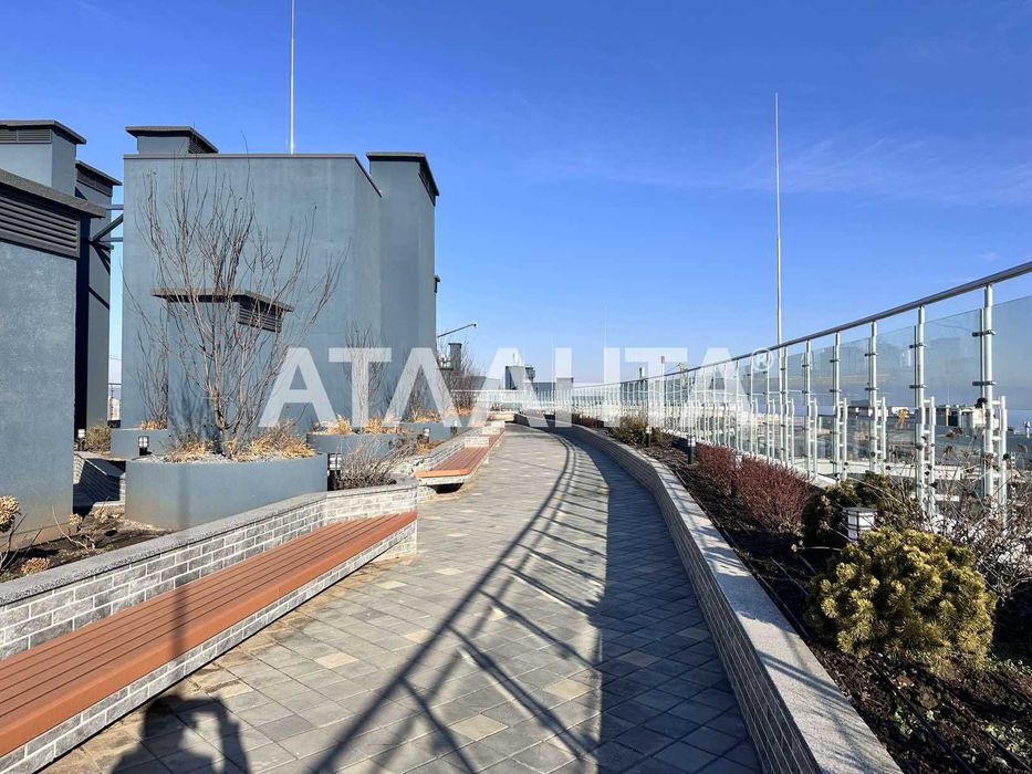 Стильна 2кімн квартира в ЖК Атмосфера