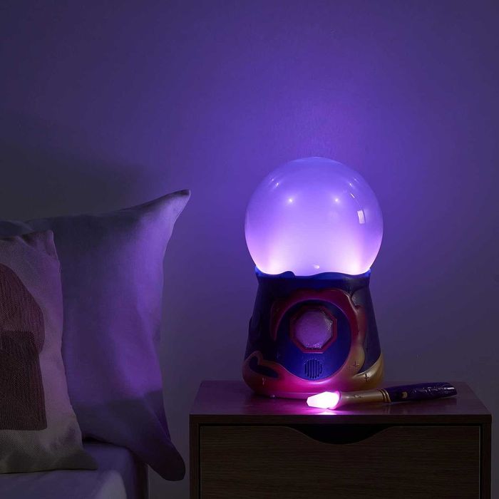 Волшебный хрустальный шар Миксис Mixies Magical Misting Crystal Ball