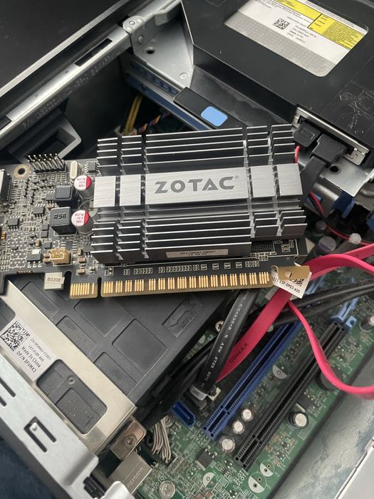 Bardzo dobry komputer