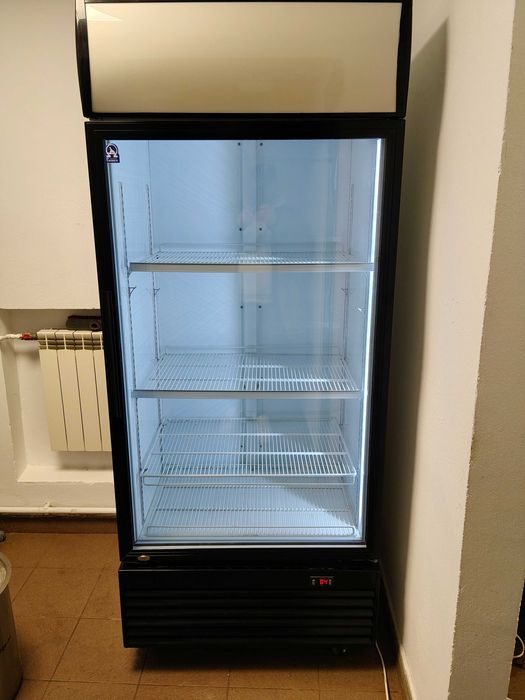 Sprzedam chłodziarkę 760 l