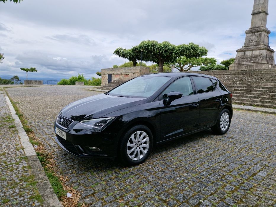 Seat Leon 2.0 TDI 150cv