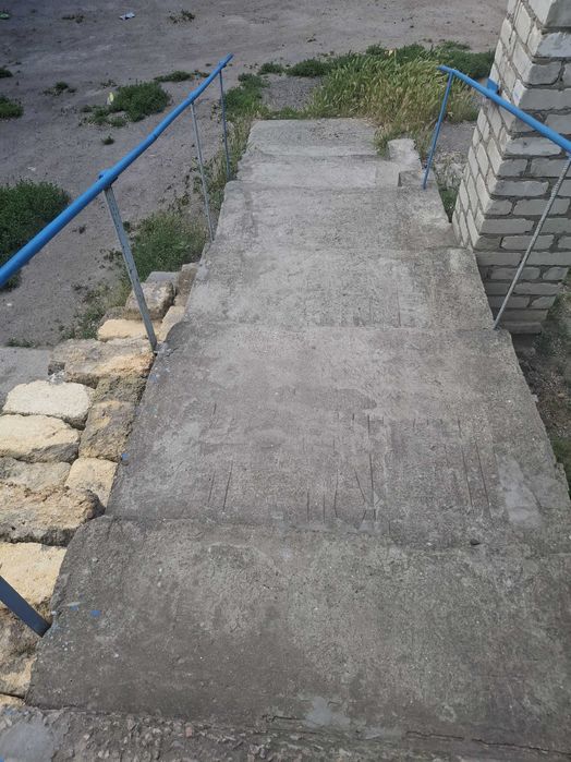 3-комнатная квартира по адресу (площадь 43 м²) - Atlanta.ua - фото 14