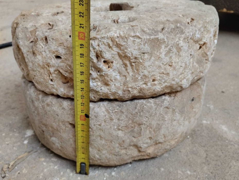 Vendo conjunto de  PEDRAS MÓ
