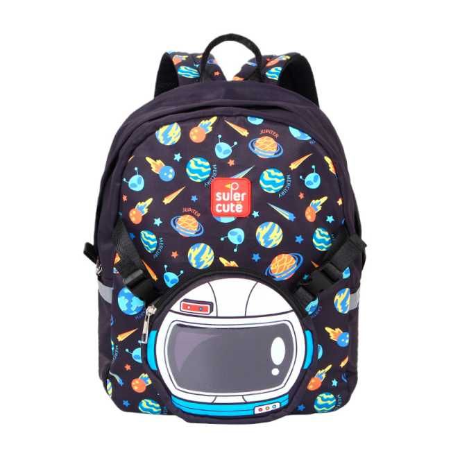 Рюкзак Supercute Космонавт 2в1 SF126