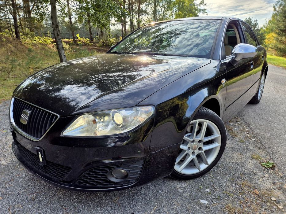 Seat Exeo
