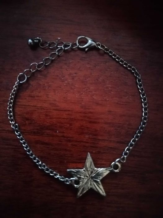 Браслет на руку (ногу)