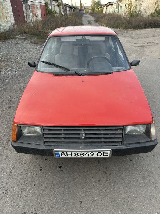 Продам Таврию 1.1