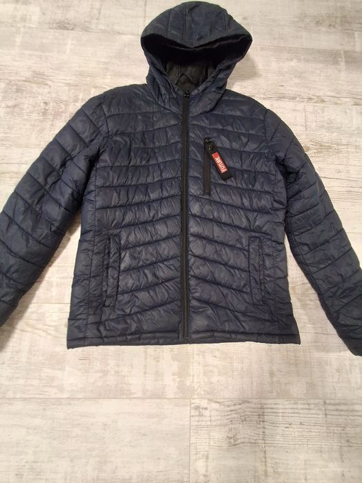 Куртка reserved на зріст від 164