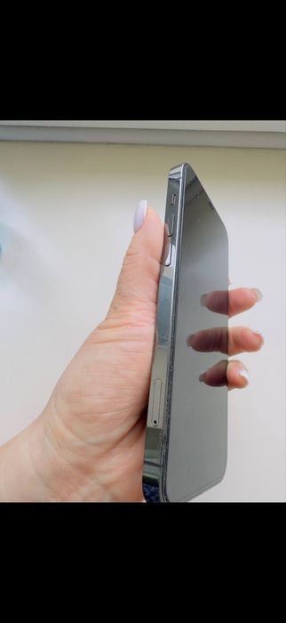 Iphone 12 pro 512 gb