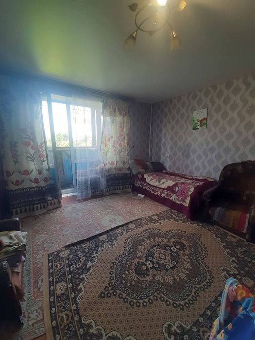 Продам 1-но кімнатну квартиру, р-н Ковельський