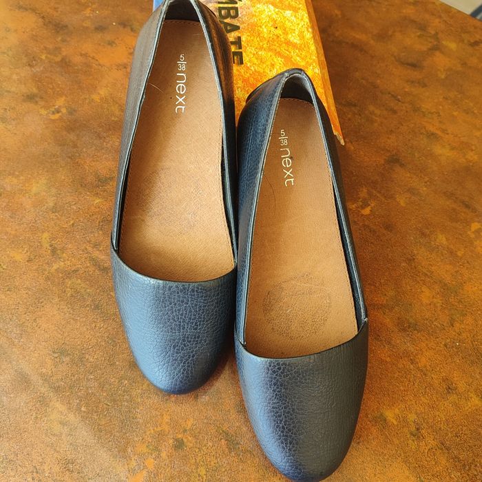 Мокасини Next 370розміру