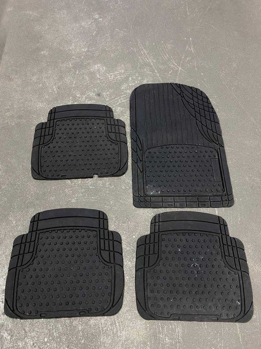 Коврики BMW F30 weather tech