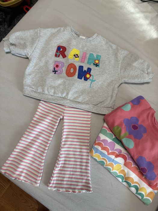 Костюм Next 9-12 місяців 80 см