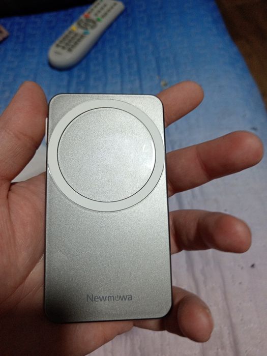 магнитный селфи-монитор для телефона Newmowa PH02 Ultra-NMW.