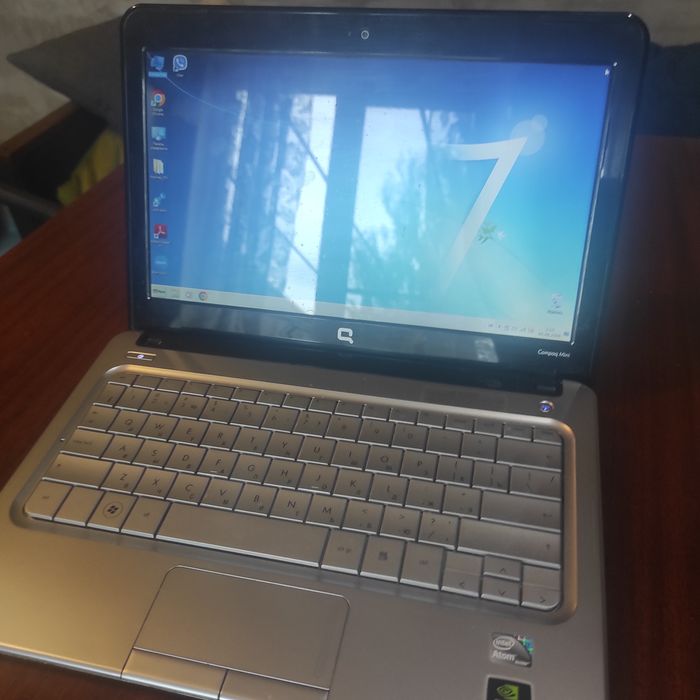 Нет бук Hp mini 311 c - 101er