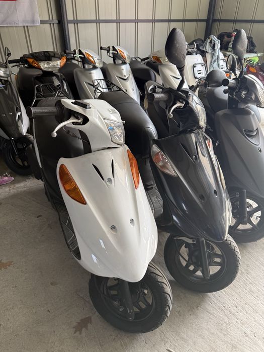 Yamaha sa 36 39 55 з контейнера можлива доставка