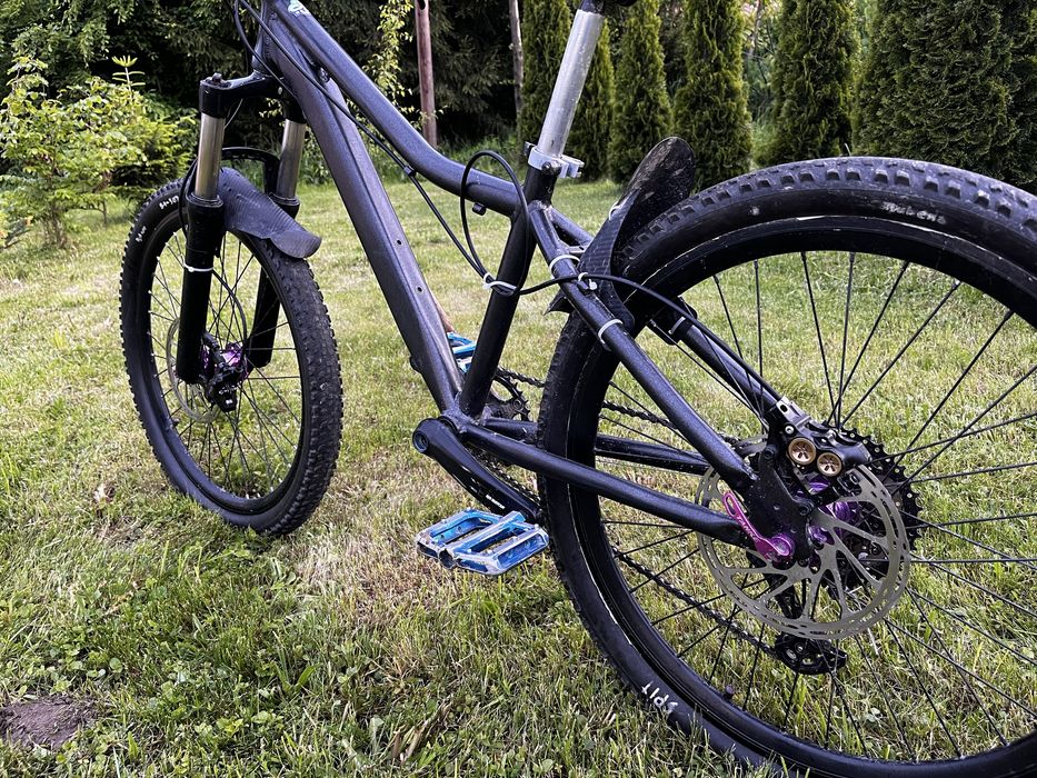 Rower skl mtb xxx
