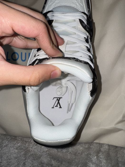 Louis Vuitton Trainer