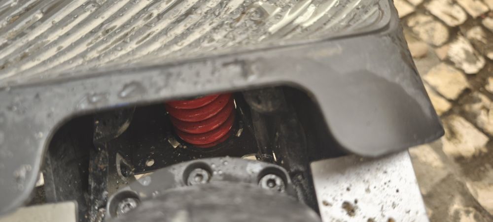 Trotinete Xiaomi Eletric 5 PRO