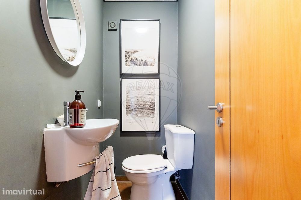 Apartamento T3 para venda