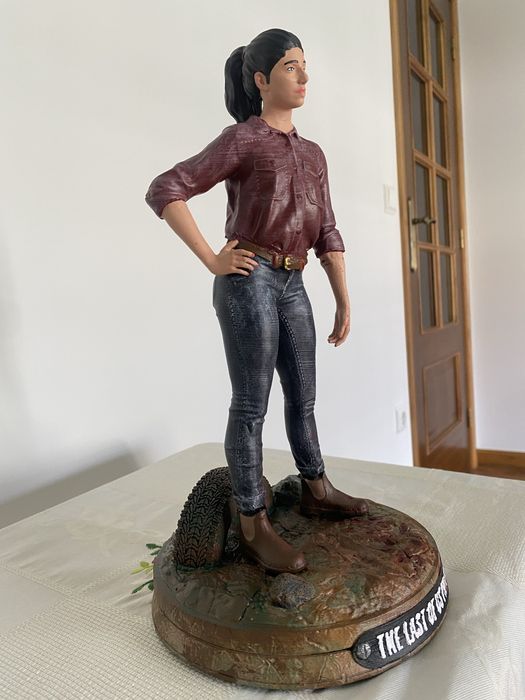 The last of us - Dina