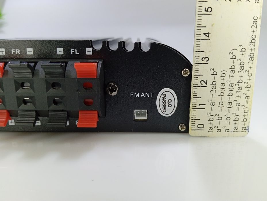 ‼️Розпродаж BT-998  цифровой аудиоусилитель Усилитель звука Радио‼️