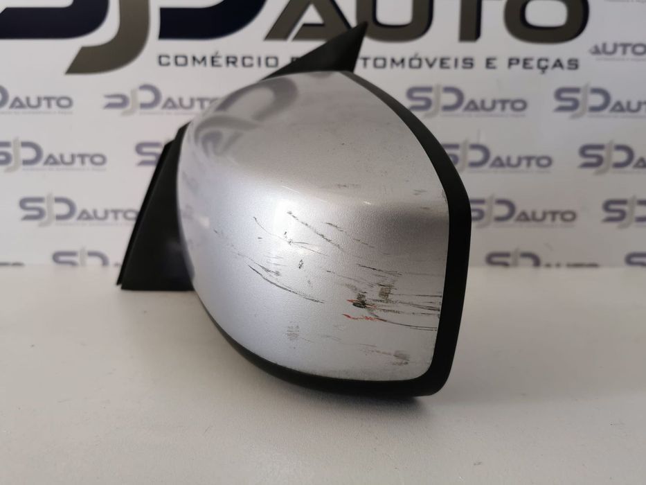 Retrovisor Esquerdo - Mitsubishi SpaceStar