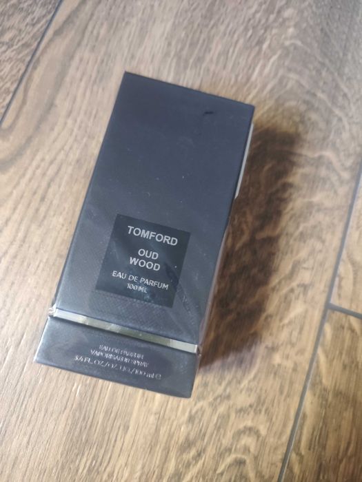 Nowe perfumy męskie damskie unisex Tom ford Oud Wood  100ml prezent