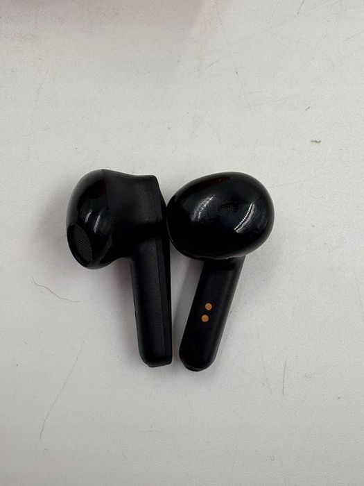 krom kall - stereofoniczne douszne słuchawki do gier 52e214 czarne